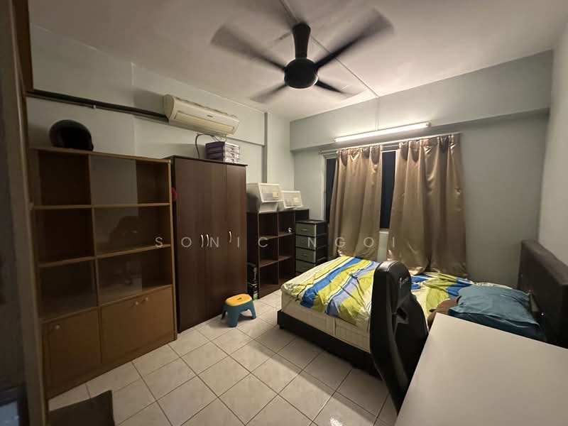Pangsapuri untuk Dijual di Pelangi Damansara - Sonic Ngoi - PropertyGuru.com.my