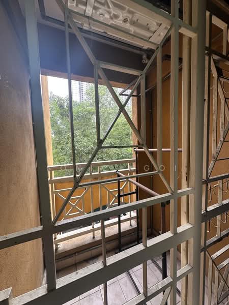 Pangsapuri untuk Dijual di Pelangi Damansara - Sonic Ngoi - PropertyGuru.com.my