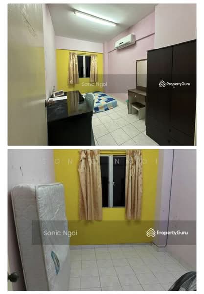Pangsapuri untuk Dijual di Pelangi Damansara - Sonic Ngoi - PropertyGuru.com.my
