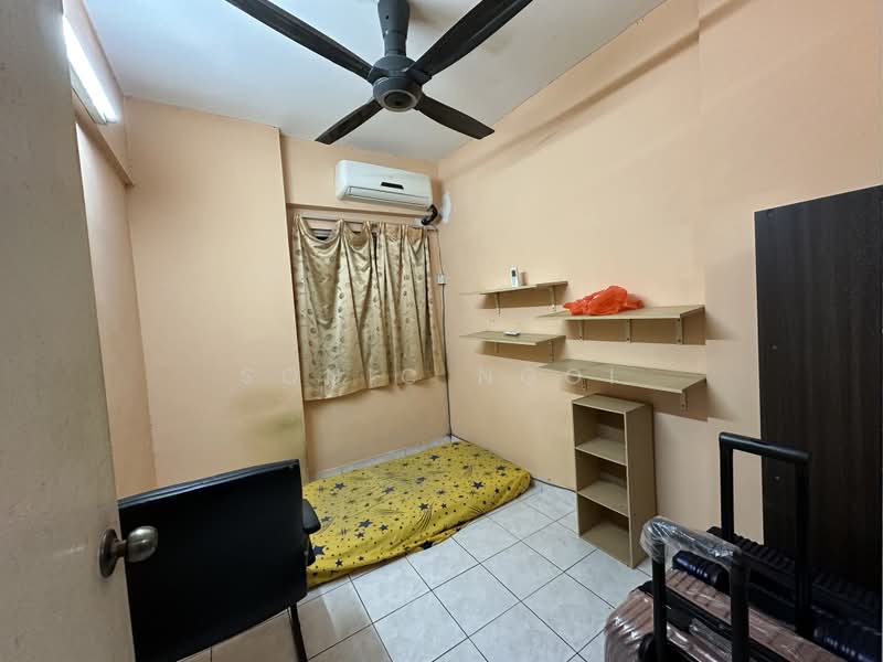 Pangsapuri untuk Dijual di Pelangi Damansara - Sonic Ngoi - PropertyGuru.com.my