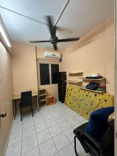 Pangsapuri untuk Dijual di Pelangi Damansara - Sonic Ngoi - PropertyGuru.com.my