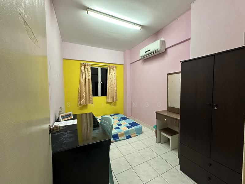 Pangsapuri untuk Dijual di Pelangi Damansara - Sonic Ngoi - PropertyGuru.com.my