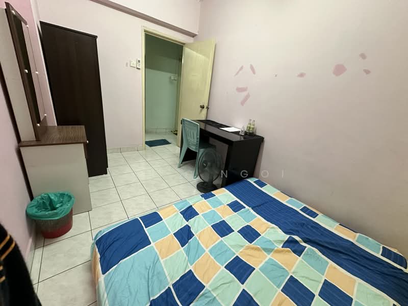 Pangsapuri untuk Dijual di Pelangi Damansara - Sonic Ngoi - PropertyGuru.com.my