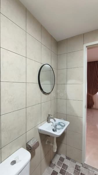Kondominium untuk Disewa di PPAM Residensi Amansuri - Edward Leong - PropertyGuru.com.my