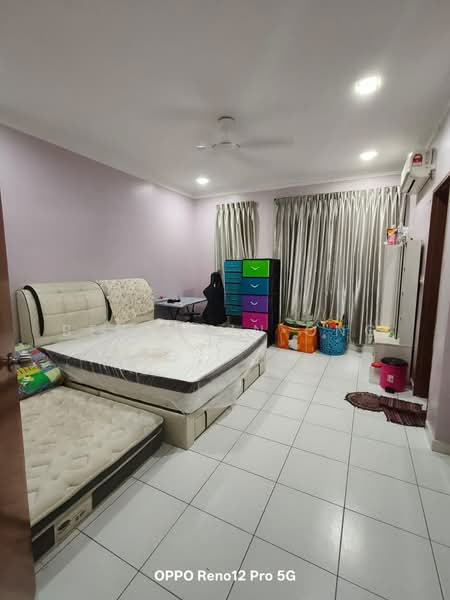 2-storey Terraced House for Sale in Nusa Bayu (Iskandar Puteri (Nusajaya)) - Benjamin Ong - Bedroom - PropertyGuru.com.my