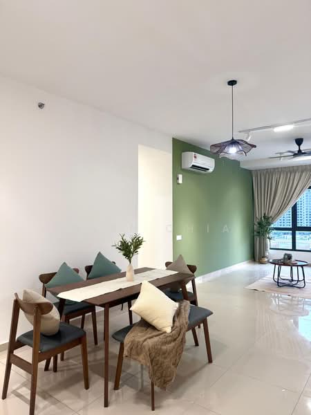 Servis Apartment untuk Disewa di D'Erica - Alan Chia - PropertyGuru.com.my