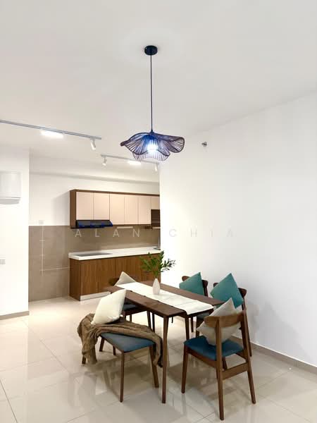Servis Apartment untuk Disewa di D'Erica - Alan Chia - PropertyGuru.com.my