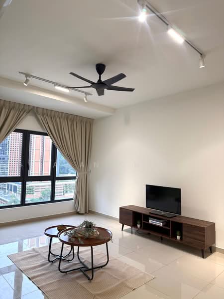 Servis Apartment untuk Disewa di D'Erica - Alan Chia - PropertyGuru.com.my