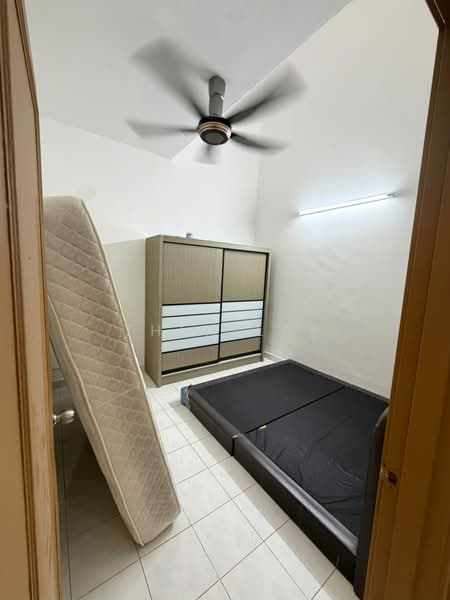 1.5-storey Terraced House for Rent in Ulu Tiram (Johor) - Thea Lai - PropertyGuru.com.my