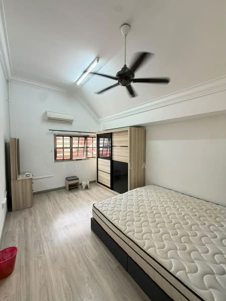 1.5-storey Terraced House for Rent in Ulu Tiram (Johor) - Thea Lai - PropertyGuru.com.my