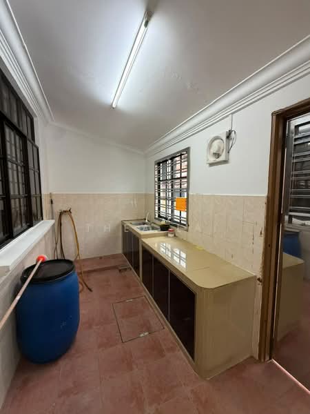 1.5-storey Terraced House for Rent in Ulu Tiram (Johor) - Thea Lai - PropertyGuru.com.my
