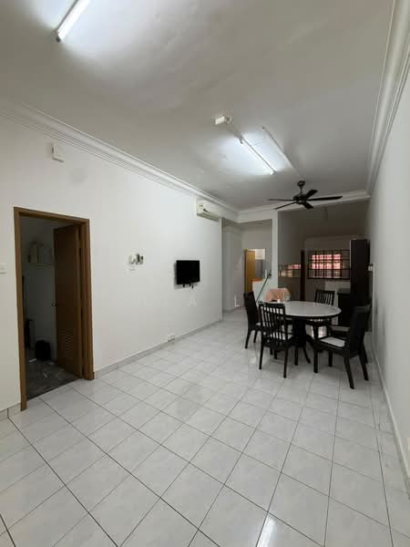 1.5-storey Terraced House for Rent in Ulu Tiram (Johor) - Thea Lai - PropertyGuru.com.my