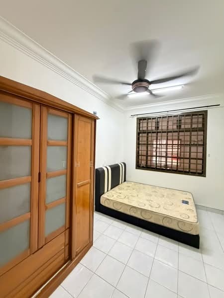 1.5-storey Terraced House for Rent in Ulu Tiram (Johor) - Thea Lai - PropertyGuru.com.my