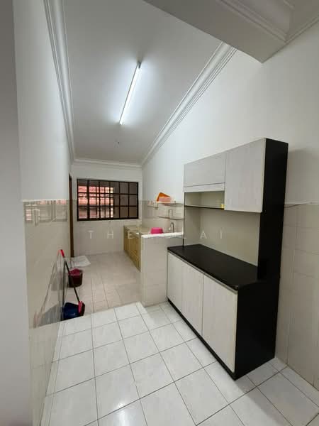 1.5-storey Terraced House for Rent in Ulu Tiram (Johor) - Thea Lai - PropertyGuru.com.my