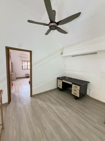 1.5-storey Terraced House for Rent in Ulu Tiram (Johor) - Thea Lai - PropertyGuru.com.my