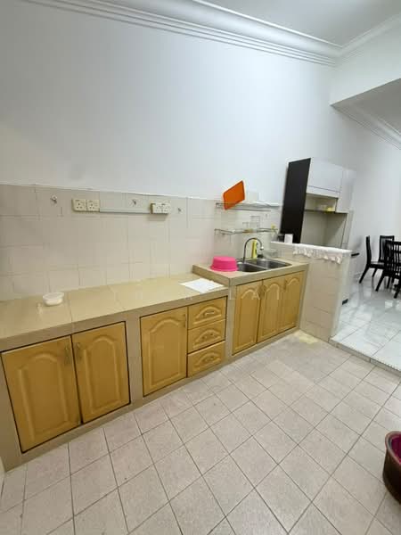 1.5-storey Terraced House for Rent in Ulu Tiram (Johor) - Thea Lai - PropertyGuru.com.my