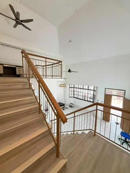 1.5-storey Terraced House for Rent in Ulu Tiram (Johor) - Thea Lai - PropertyGuru.com.my