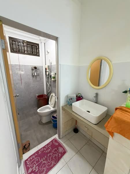 1.5-storey Terraced House for Rent in Ulu Tiram (Johor) - Thea Lai - PropertyGuru.com.my