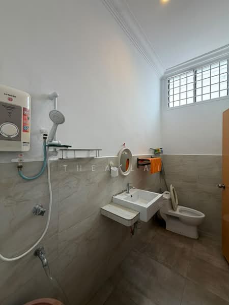 1.5-storey Terraced House for Rent in Ulu Tiram (Johor) - Thea Lai - PropertyGuru.com.my