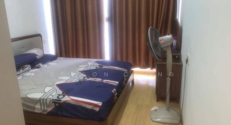 Kondominium untuk Disewa di Amberside @ Country Garden Danga Bay - Benson Chong - Bedroom - PropertyGuru.com.my