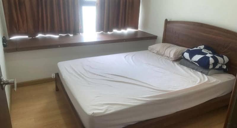 Kondominium untuk Disewa di Amberside @ Country Garden Danga Bay - Benson Chong - Bedroom - PropertyGuru.com.my
