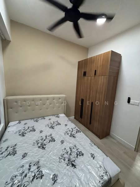 Service Residence for Rent at Quinn Residence - Edward Leong - PropertyGuru.com.my