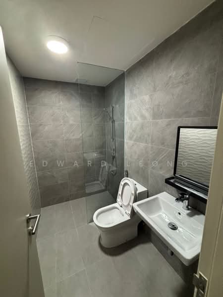 Service Residence for Rent at Quinn Residence - Edward Leong - PropertyGuru.com.my