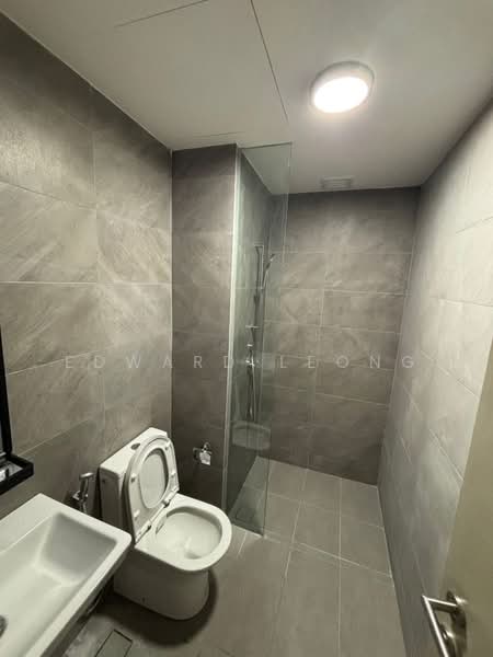Service Residence for Rent at Quinn Residence - Edward Leong - PropertyGuru.com.my