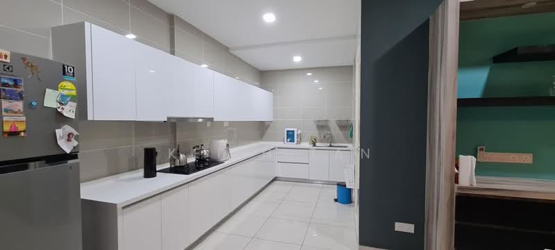 Kondominium untuk Disewa di Damansara Foresta - Keith Tan - PropertyGuru.com.my