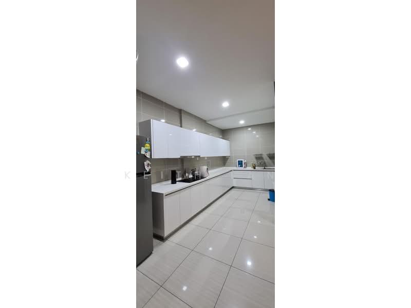 Kondominium untuk Disewa di Damansara Foresta - Keith Tan - PropertyGuru.com.my
