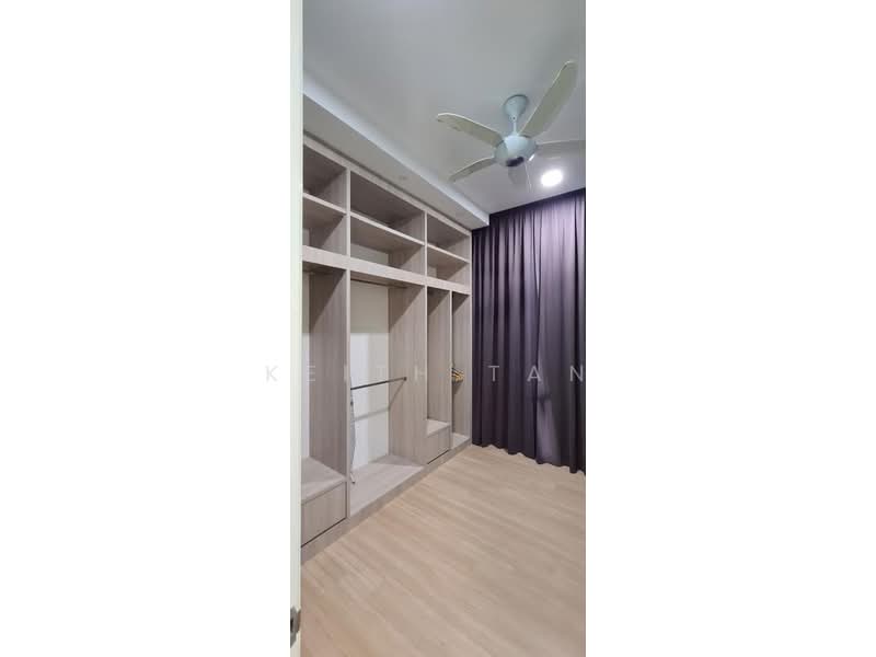 Kondominium untuk Disewa di Damansara Foresta - Keith Tan - PropertyGuru.com.my