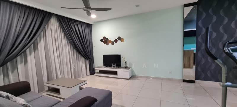 Kondominium untuk Disewa di Damansara Foresta - Keith Tan - PropertyGuru.com.my
