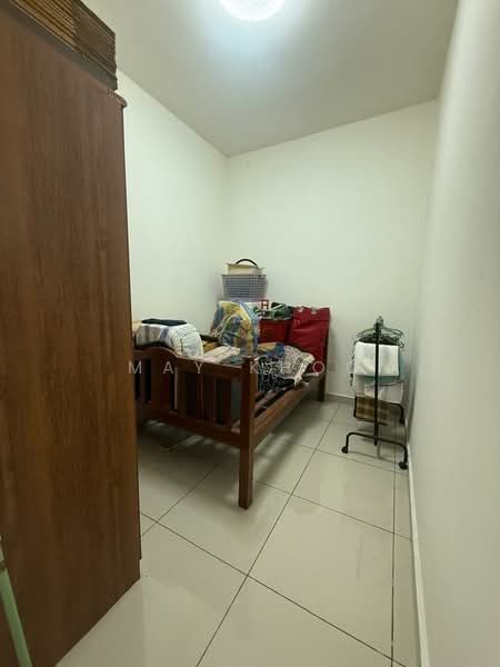 2-storey Terraced House for Sale in Taman Bestari Indah (Ulu Tiram) - May Khoo - Bedroom - PropertyGuru.com.my