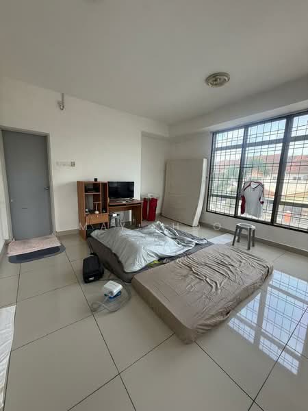 2-storey Terraced House for Sale in Taman Bestari Indah (Ulu Tiram) - May Khoo - Bedroom - PropertyGuru.com.my