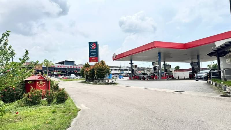 Shop for Sale in Taman Ungku Tun Aminah (Skudai) - Benjamin Ong - Exterior - PropertyGuru.com.my