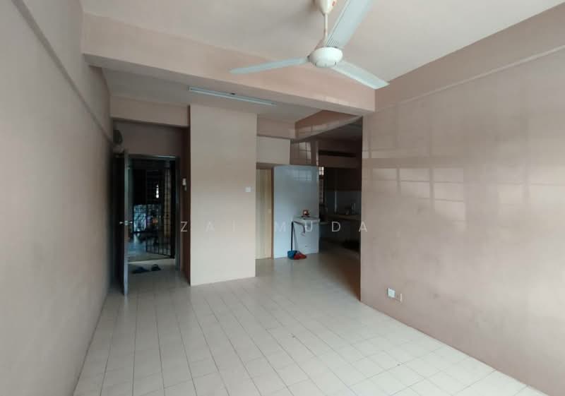 Flat for Sale at Pangsapuri Prima Cempaka - Zai Muda - PropertyGuru.com.my