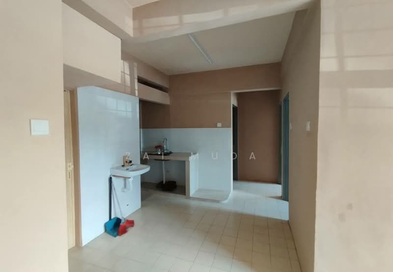 Flat for Sale at Pangsapuri Prima Cempaka - Zai Muda - PropertyGuru.com.my