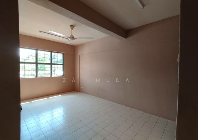 Flat for Sale at Pangsapuri Prima Cempaka - Zai Muda - PropertyGuru.com.my