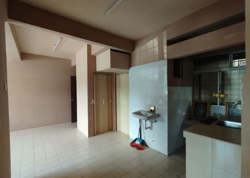 Flat for Sale at Pangsapuri Prima Cempaka - Zai Muda - PropertyGuru.com.my