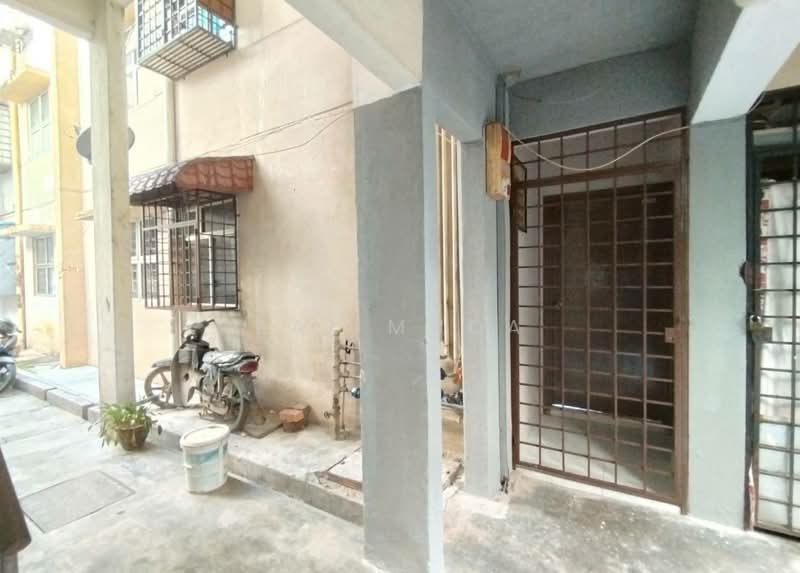 Flat for Sale at Pangsapuri Prima Cempaka - Zai Muda - PropertyGuru.com.my