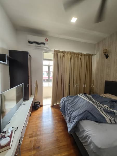 Rumah Teres 3 Tingkat untuk Disewa di Tanjung Bungah (Penang) - Jenny Leong - Bedroom - PropertyGuru.com.my