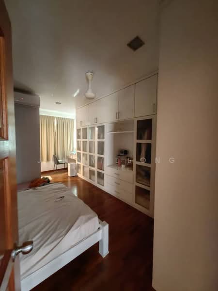 Rumah Teres 3 Tingkat untuk Disewa di Tanjung Bungah (Penang) - Jenny Leong - Bedroom - PropertyGuru.com.my