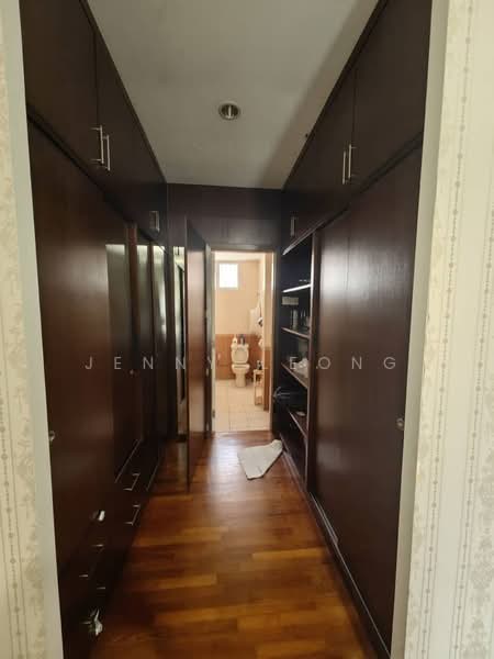 Rumah Teres 3 Tingkat untuk Disewa di Tanjung Bungah (Penang) - Jenny Leong - Corridor - PropertyGuru.com.my