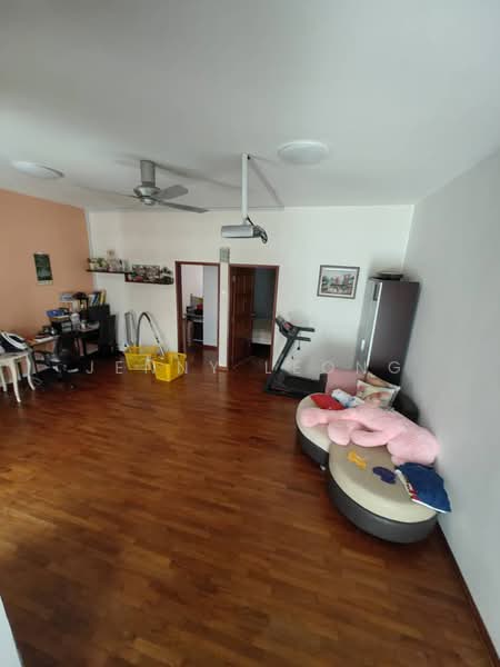 Rumah Teres 3 Tingkat untuk Disewa di Tanjung Bungah (Penang) - Jenny Leong - Living Room - PropertyGuru.com.my