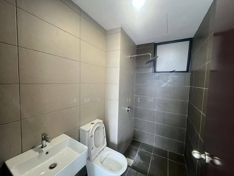 Condominium for Rent at The Jalil (Bayu Jalil) - Amy - Bathroom - PropertyGuru.com.my
