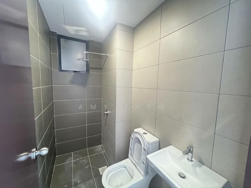 Condominium for Rent at The Jalil (Bayu Jalil) - Amy - Bathroom - PropertyGuru.com.my