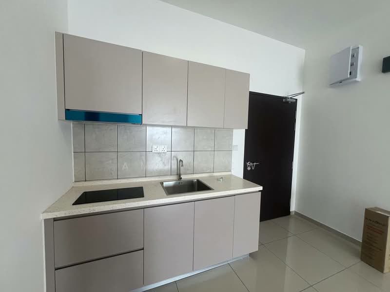 Condominium for Rent at The Jalil (Bayu Jalil) - Amy - Kitchen - PropertyGuru.com.my