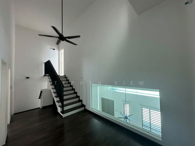 2.5-storey Terraced House for Sale in Ipoh (Perak) - Stephen Siew - Interior - PropertyGuru.com.my