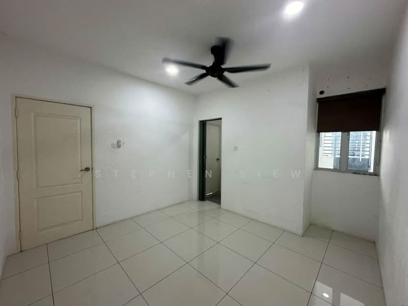 2.5-storey Terraced House for Sale in Ipoh (Perak) - Stephen Siew - Interior - PropertyGuru.com.my