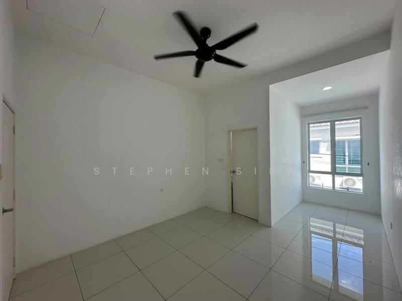 2.5-storey Terraced House for Sale in Ipoh (Perak) - Stephen Siew - Interior - PropertyGuru.com.my